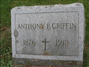Griffin, Anthony P